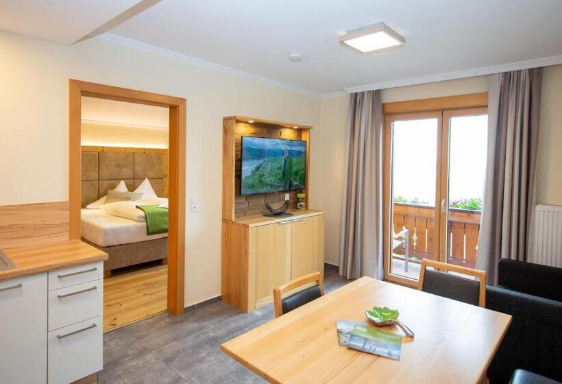 Aparthotel Ramsau