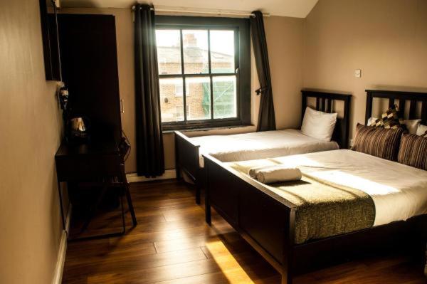 Backpackers D1 Hostel