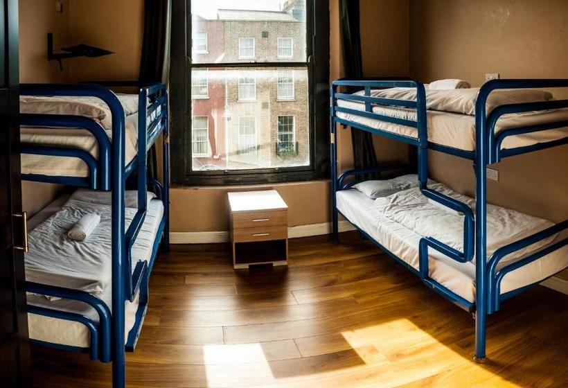 Backpackers D1 Hostel