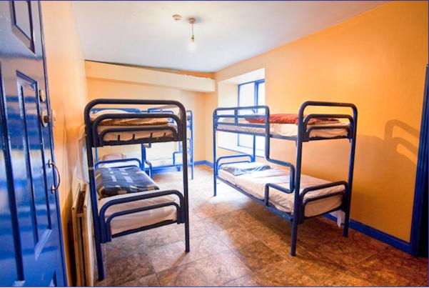 Backpackers D1 Hostel