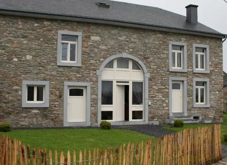 B&b Gaussignac