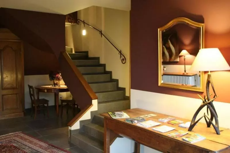 B&b Gaussignac