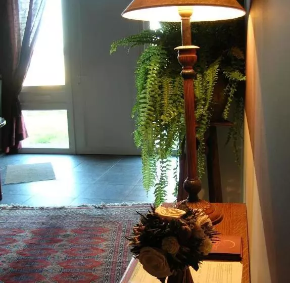 B&b Gaussignac