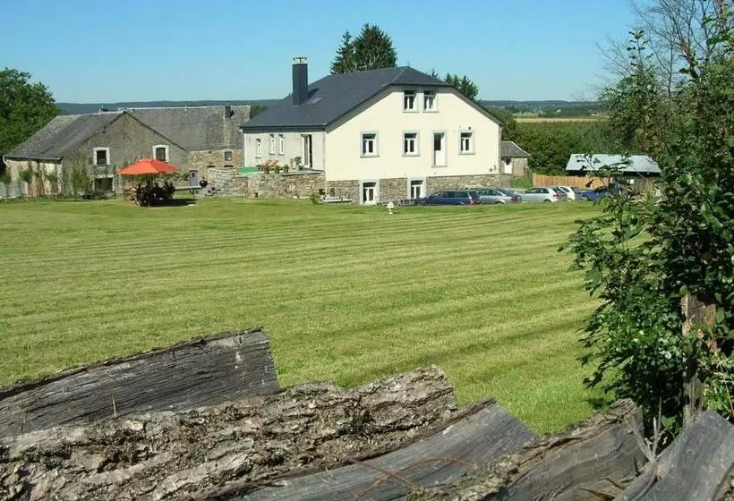 B&b Gaussignac