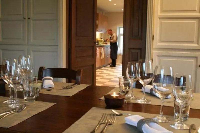 B&b Gaussignac