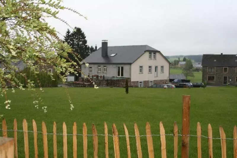 B&b Gaussignac
