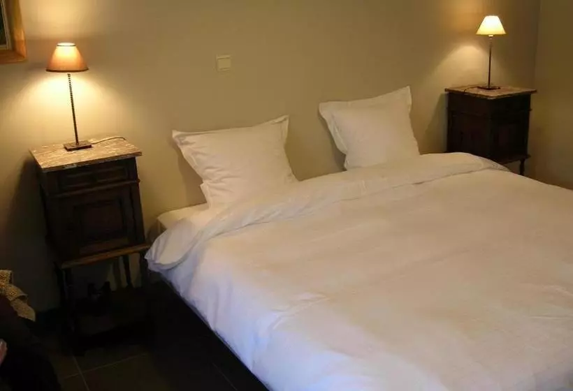 B&b Gaussignac