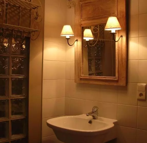 B&b Gaussignac