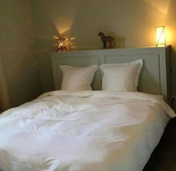 B&b Gaussignac