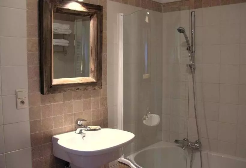 B&b Gaussignac
