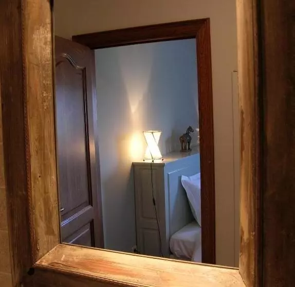 B&b Gaussignac