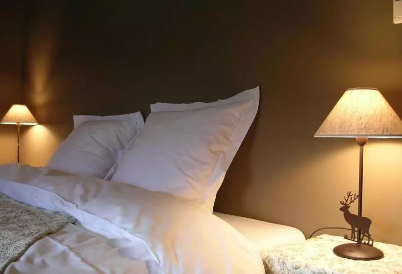 B&b Gaussignac