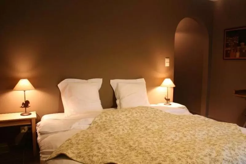 B&b Gaussignac