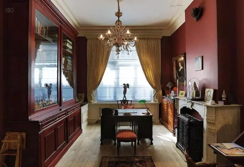 B&b Huyze Elimonica