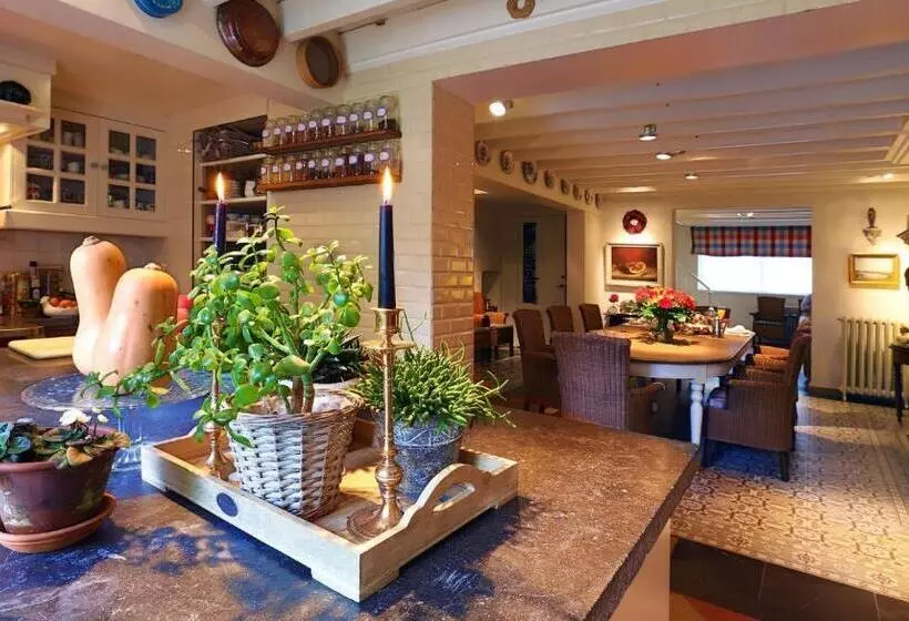 B&b Huyze Elimonica