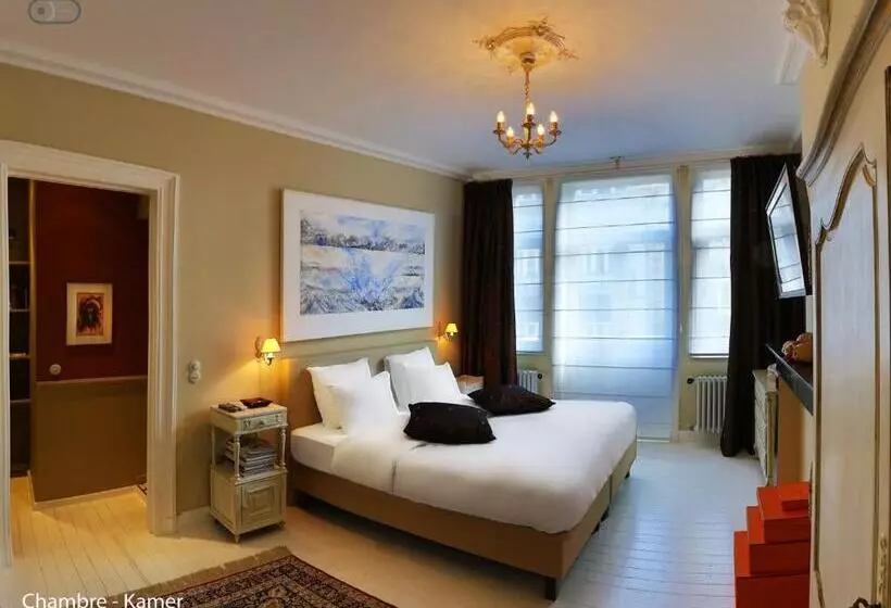 B&b Huyze Elimonica