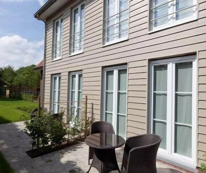 B&b Riche Terre