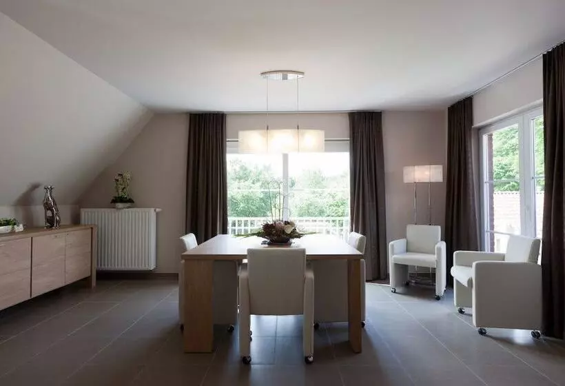 B&b Riche Terre