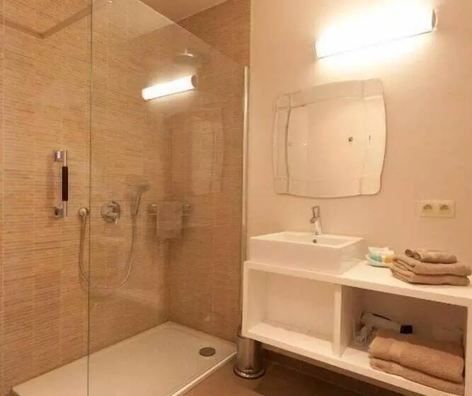 B&b Riche Terre