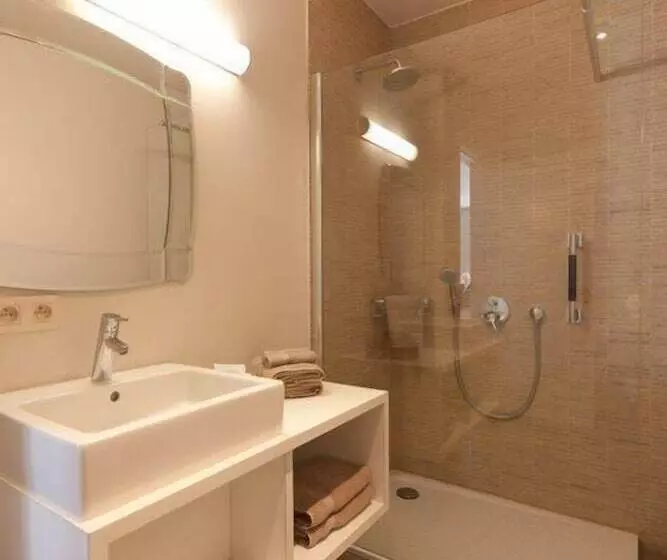 B&b Riche Terre