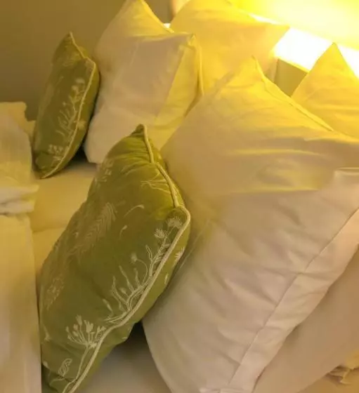 B&b Sabbajon