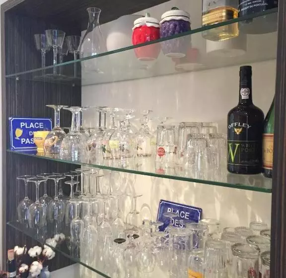 B&b Sabbajon