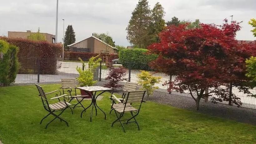 B&b Sogni D'oro