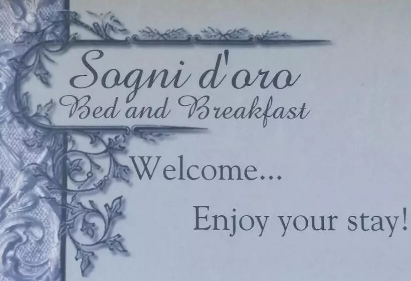 B&b Sogni D'oro