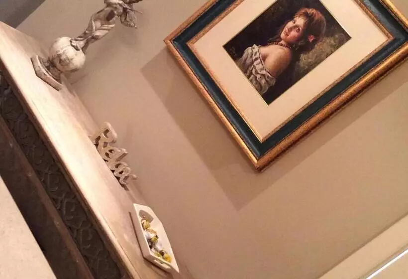 B&b Sogni D'oro