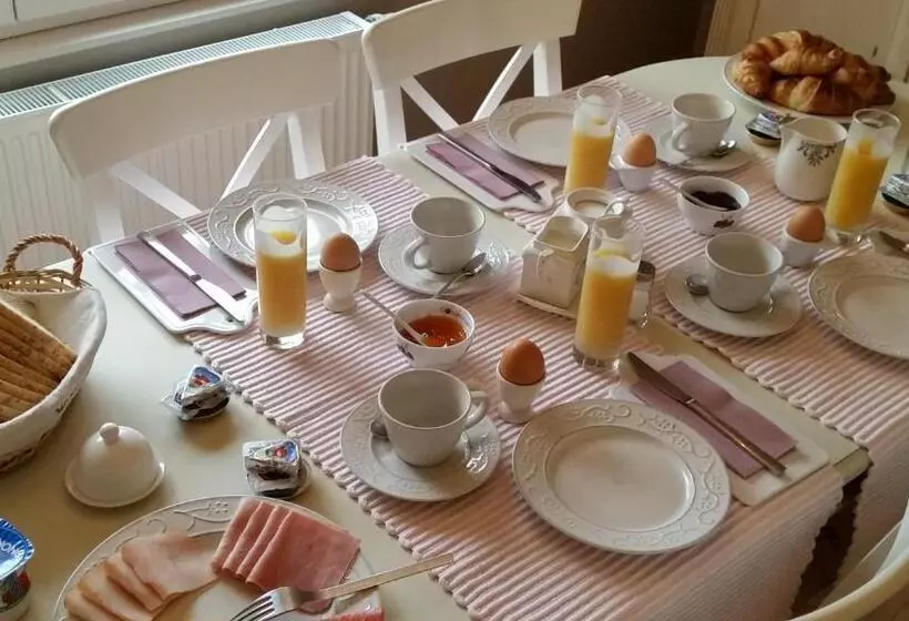 B&b Sogni D'oro