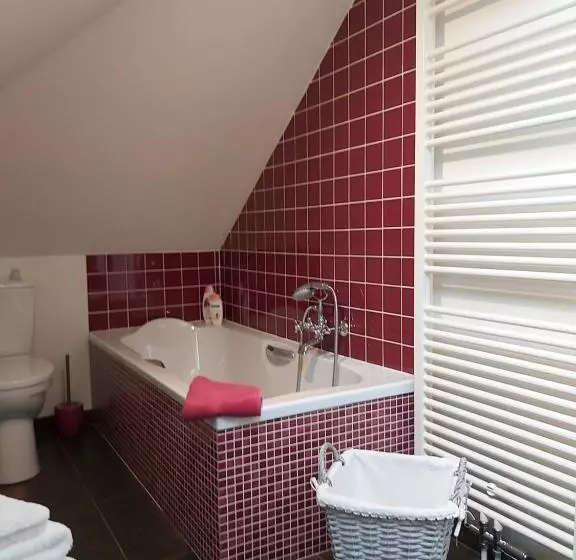 B&b Sogni D'oro