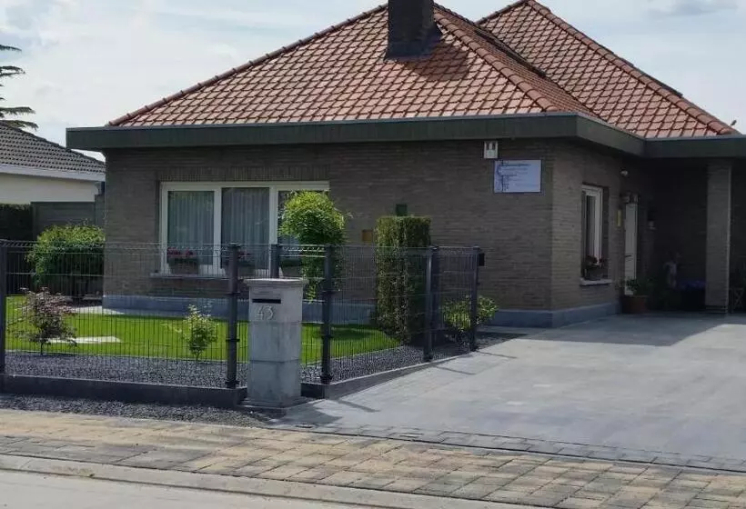 B&b Sogni D'oro