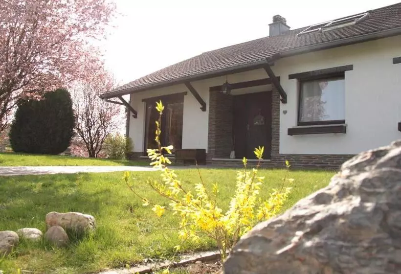 B&b Sol Magnus