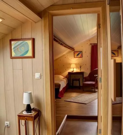 B&b Sol Magnus