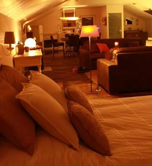 Thermes Oppidum
