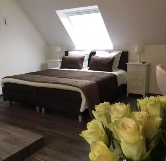 B&b Villa Verde
