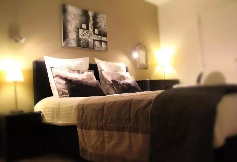 B&b Villa Verde