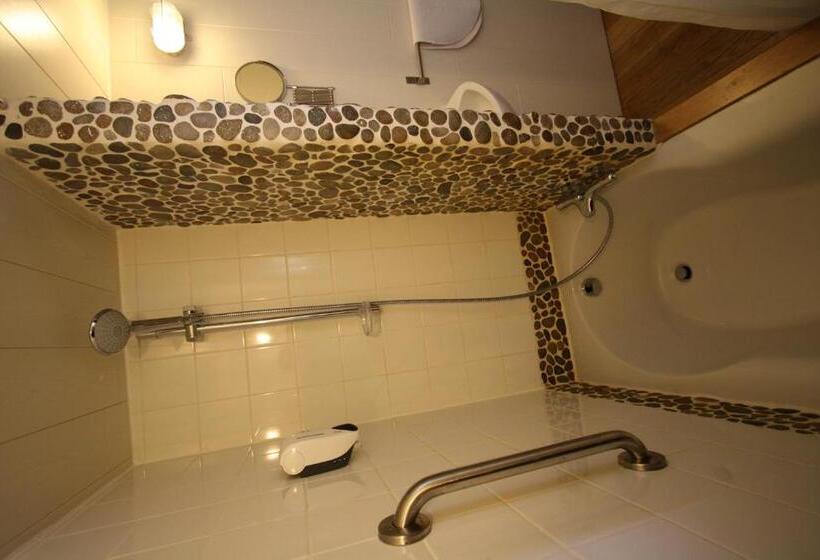 צימר Botel Ophoven