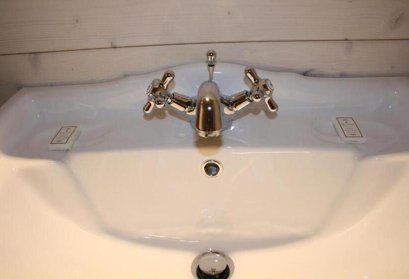 Bed and Breakfast Chambres D'hôtes Les Trappeurs Silence & Nature