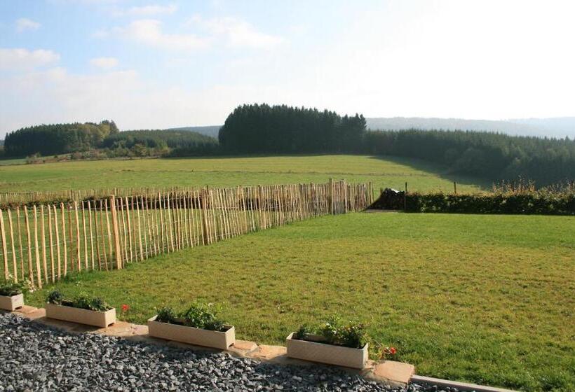 Bed and Breakfast Chambres D'hôtes Les Trappeurs Silence & Nature