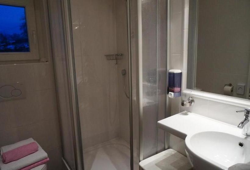 تختخواب و صبحانه Haus Senoner