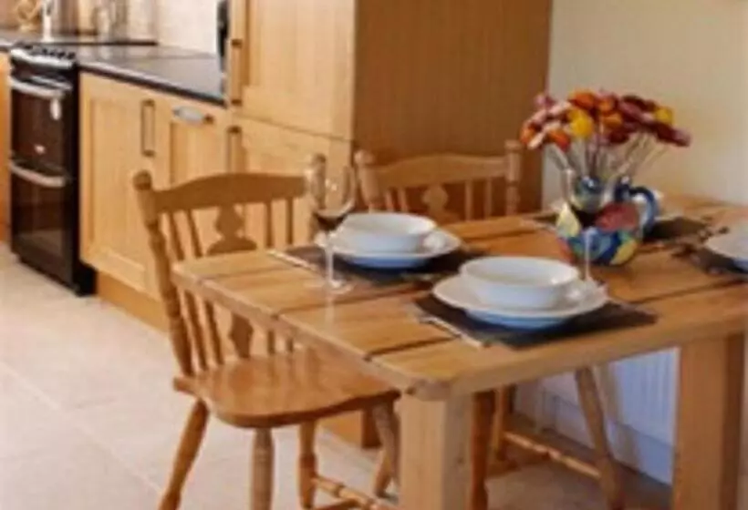 Aamiaismajoitus (B&B) Hawthorn House Guesthouse