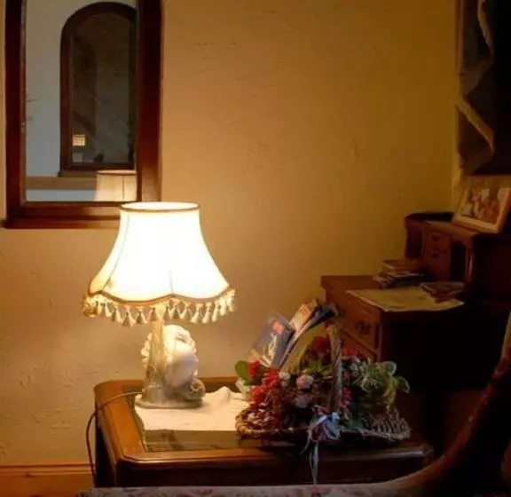 Aamiaismajoitus (B&B) Hawthorn House Guesthouse