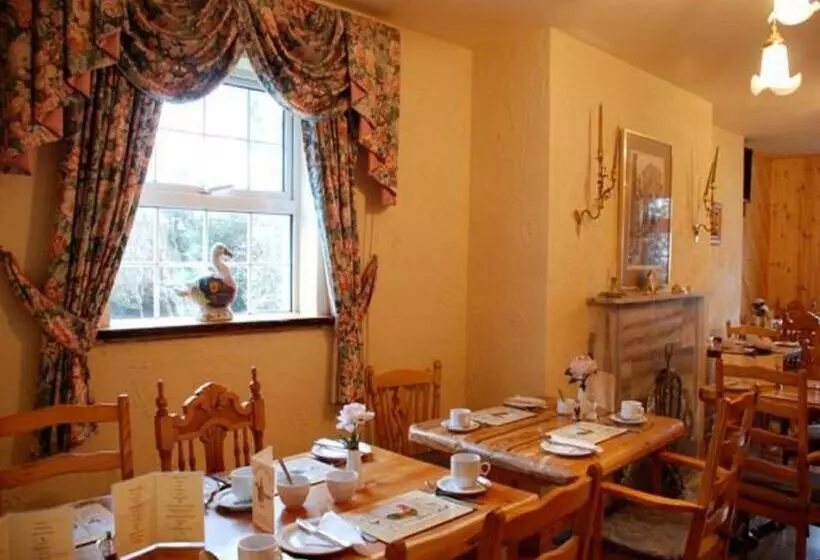 Aamiaismajoitus (B&B) Hawthorn House Guesthouse