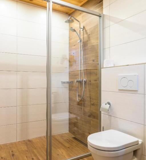 مبيت وإفطار Hinterkellaubauer