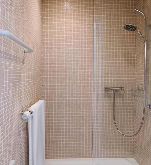 مبيت وإفطار Villa Les Paquerettes