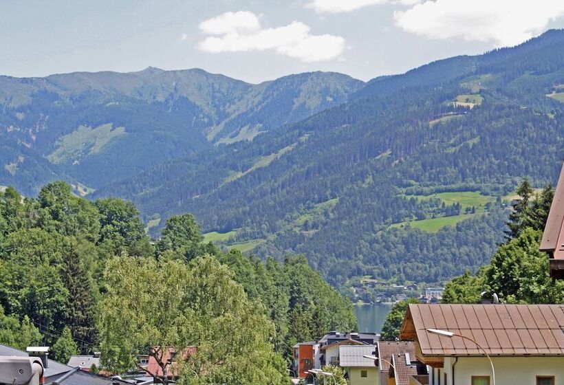 مبيت وإفطار Zimmervermietung Babsy