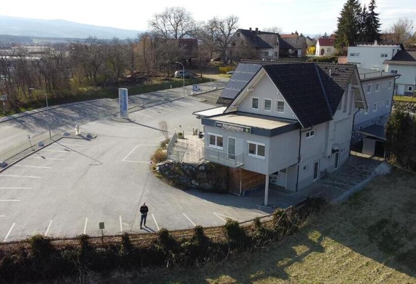 Highway Bed & Breakfast