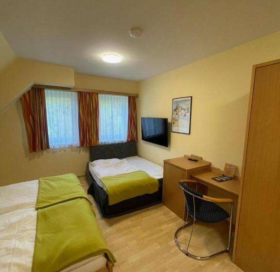 Highway Bed & Breakfast