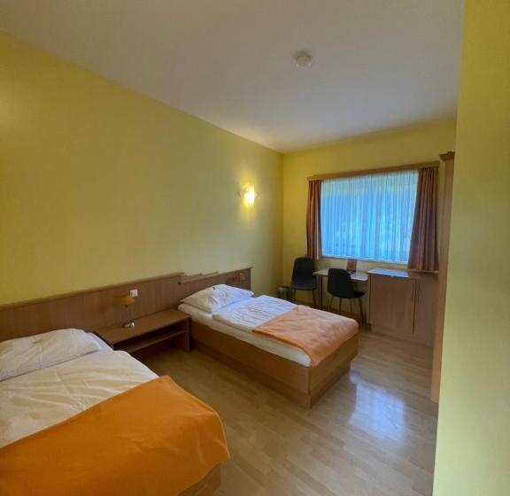 Highway Bed & Breakfast